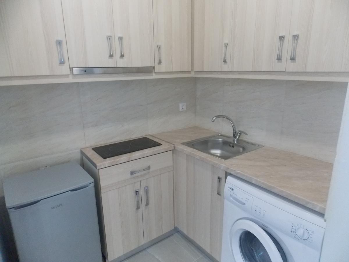Elvin Apartments ซารานเดอ ภายนอก รูปภาพ